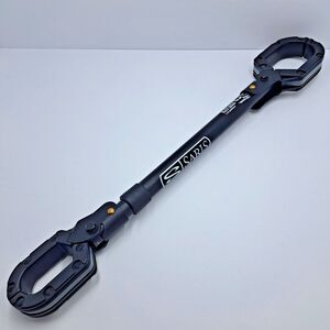 Saris Bike Beam Top Tube Bar Crossbar Adapter Rack Carrier Frame Support